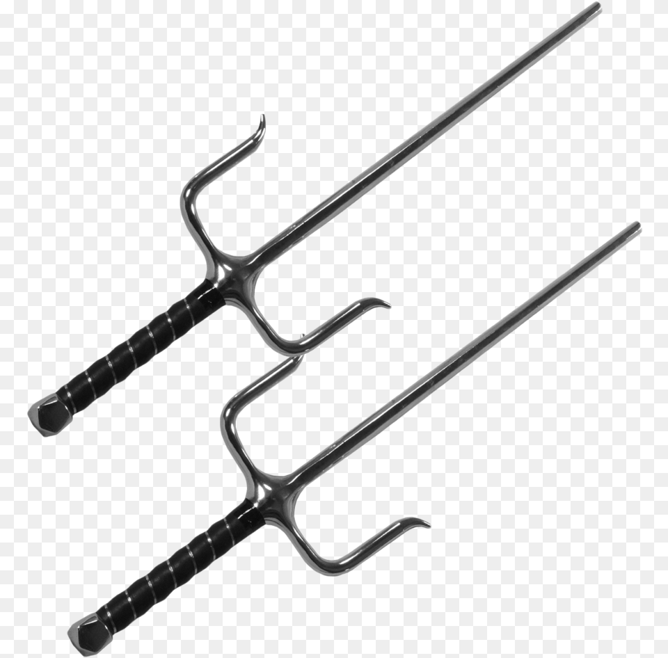Sai Weapon Transparent, Sword, Blade, Dagger, Knife Png