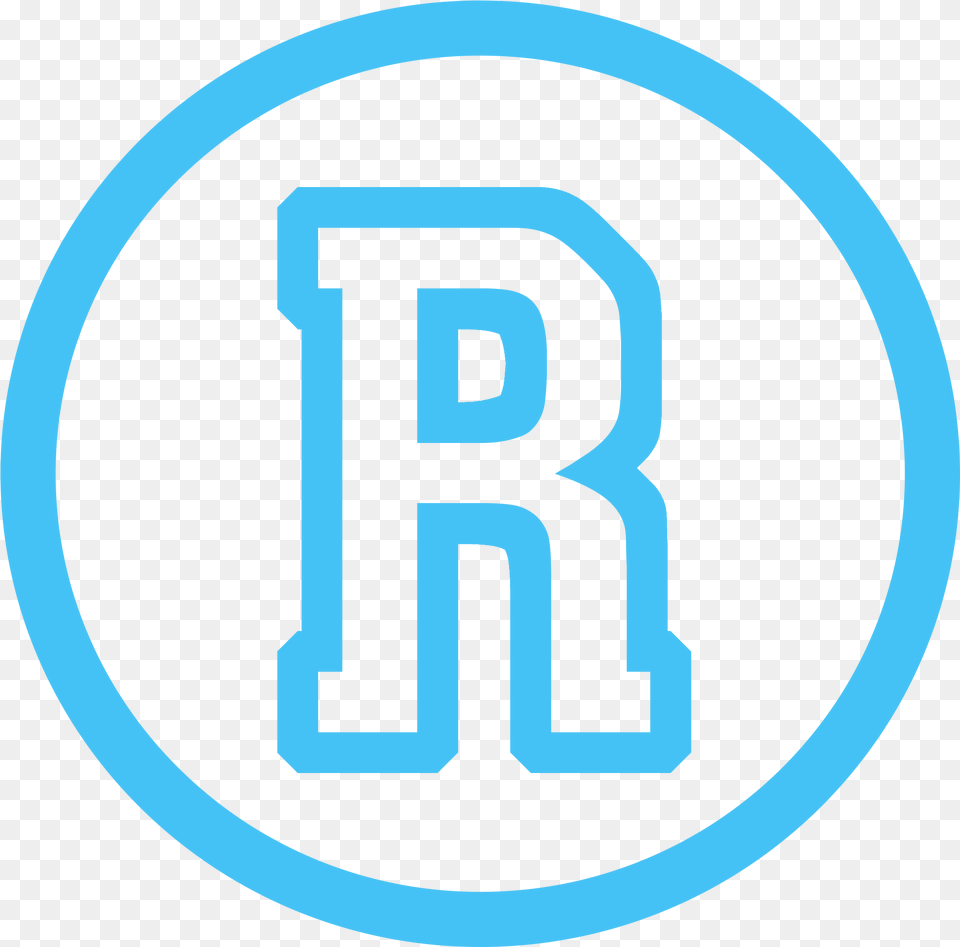 Saiba Mais Sobre Riverdale Riverdale Logo, Text, Number, Symbol Free Png