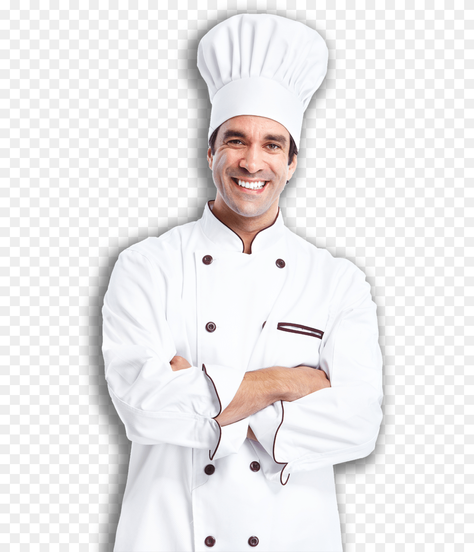 Said Bouchentouf, Adult, Chef, Person, Man Png