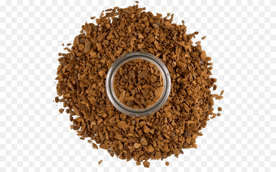 Saigon Cracked Cassia Cinnamon 3 Seed, Plant, Tobacco Free Png Download