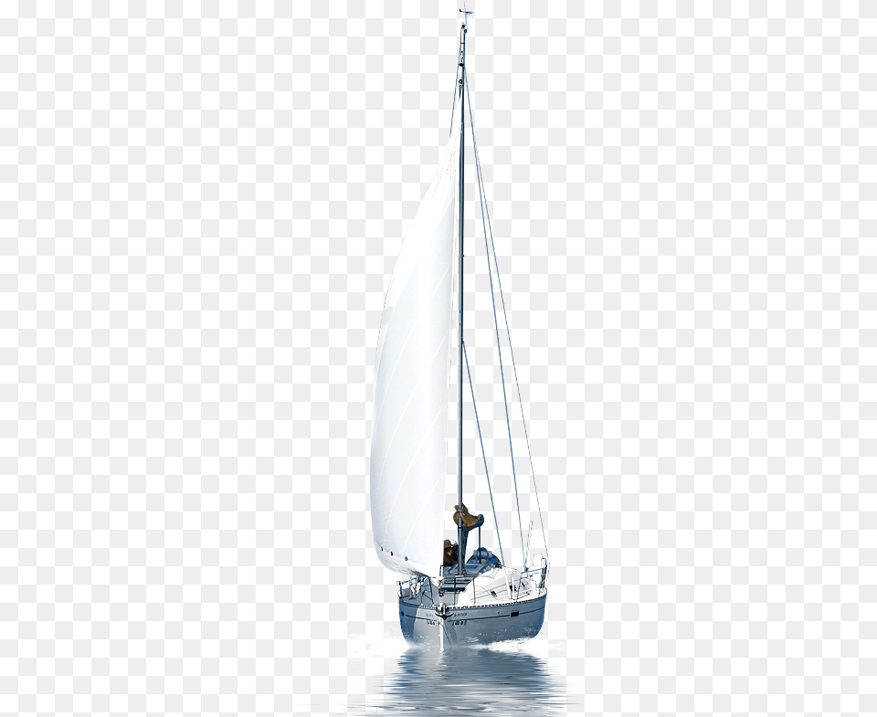Sail, Boat, Sailboat, Transportation, Vehicle Png Image