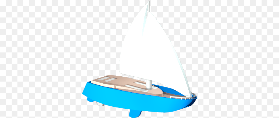 Sail, Boat, Dinghy, Sailboat, Transportation Free Png Download