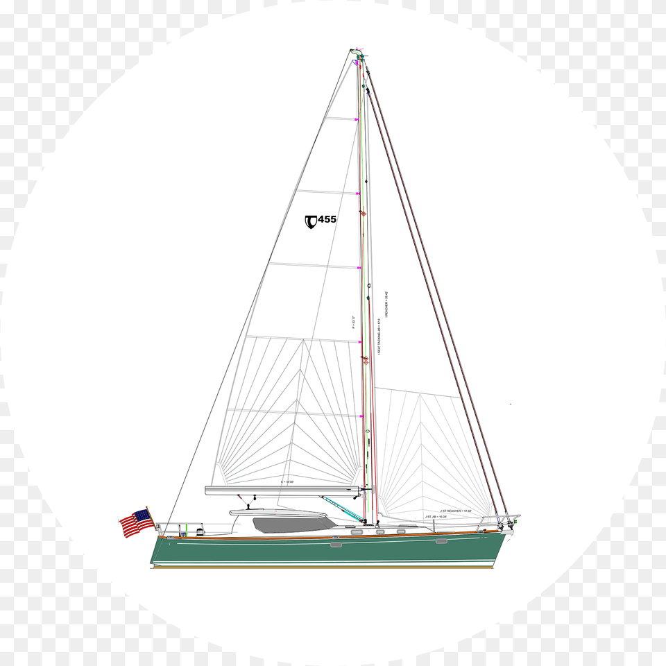 Sail, Boat, Sailboat, Transportation, Vehicle Free Transparent Png