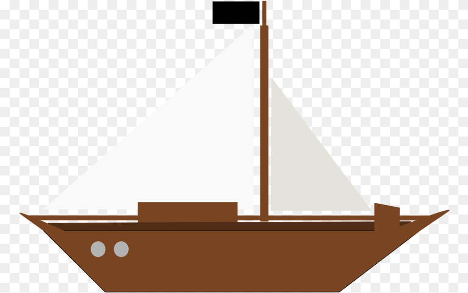 Sail, Boat, Sailboat, Transportation, Vehicle Png
