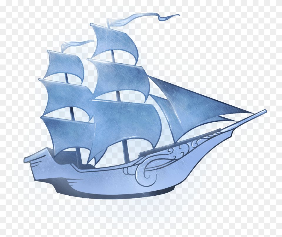 Sail, Boat, Vehicle, Transportation, Yacht Free Png Download