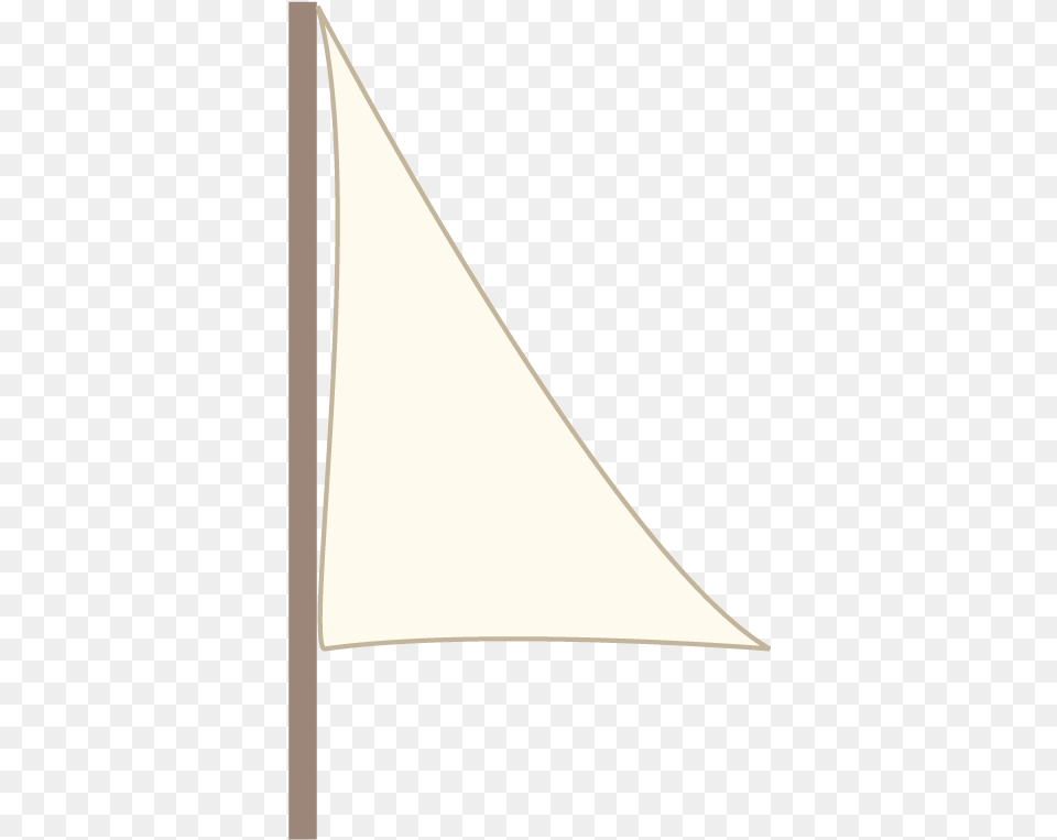 Sail, Boat, Sailboat, Transportation, Triangle Png