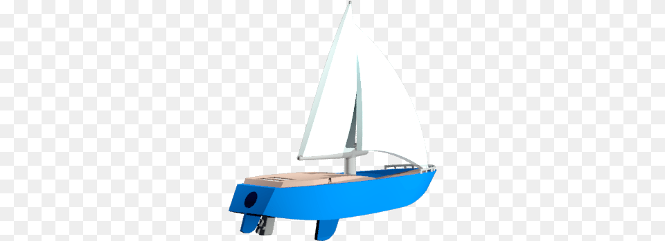 Sail, Boat, Sailboat, Transportation, Vehicle Free Transparent Png