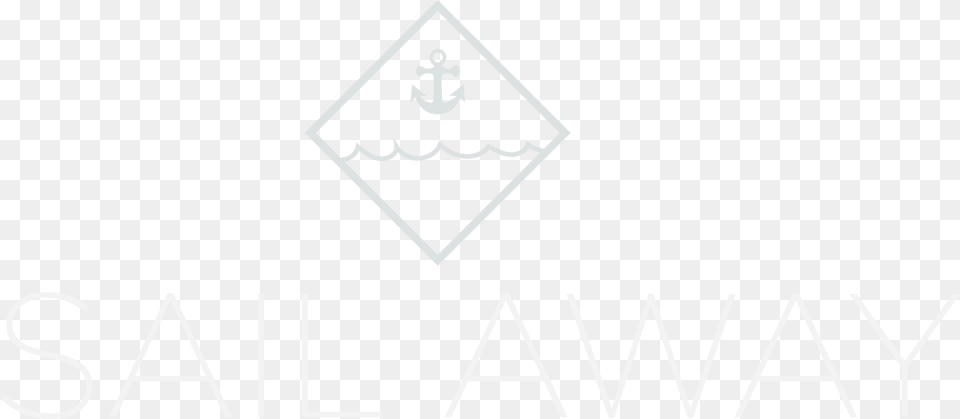 Sail Away Paris, Logo, Symbol, Weapon, Triangle Png Image