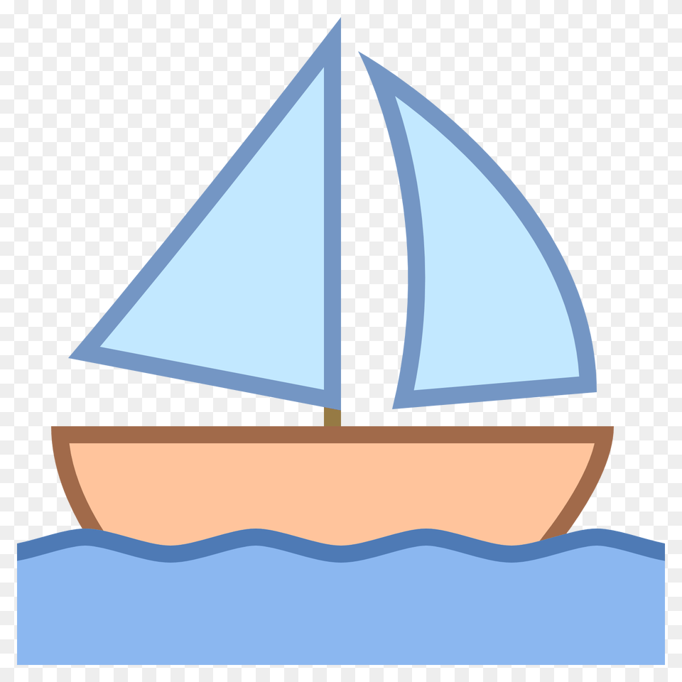 Sail Background, Boat, Sailboat, Transportation, Vehicle Png