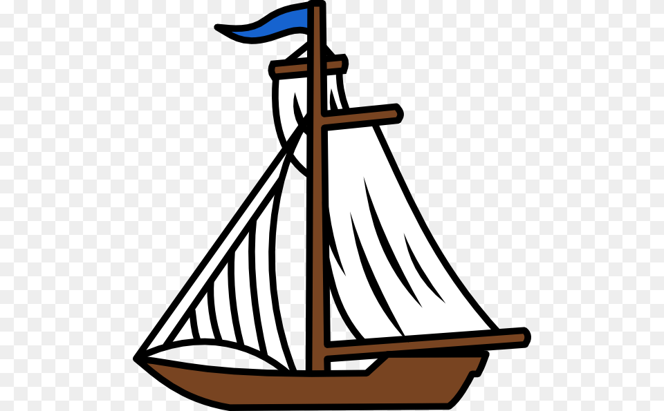 Sail Boat Clip Art, Sailboat, Transportation, Vehicle Free Transparent Png