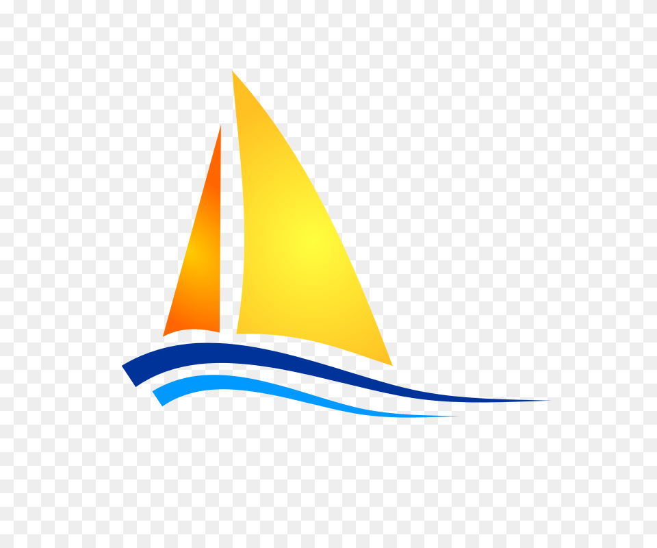 Sail Boat Clip Art Cliparts, Clothing, Hat, Sailboat, Transportation Free Png Download