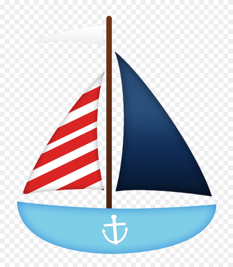 Sail Boat Nautical Clipart Nautical Nautical Baby, Electronics, Hardware, Sailboat, Transportation Png Image