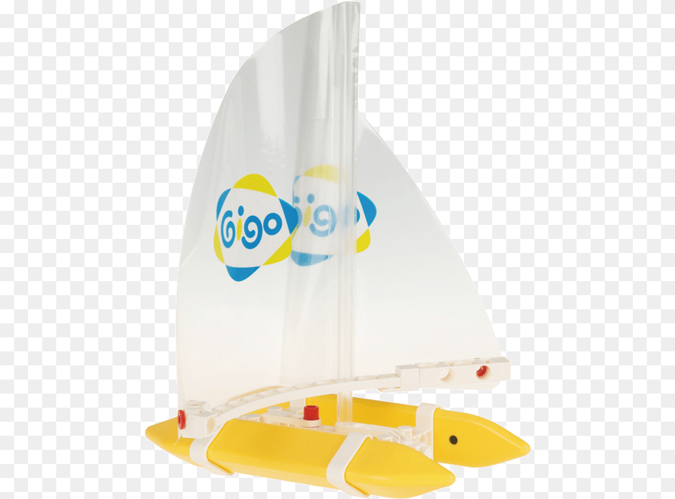 Sail Car U2013 Gigotoys Sail, Boat, Sailboat, Transportation, Vehicle Free Transparent Png