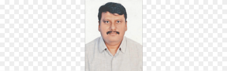 Sail Chairman Saraswati Prasad, Shirt, Clothing, Face, Head Png