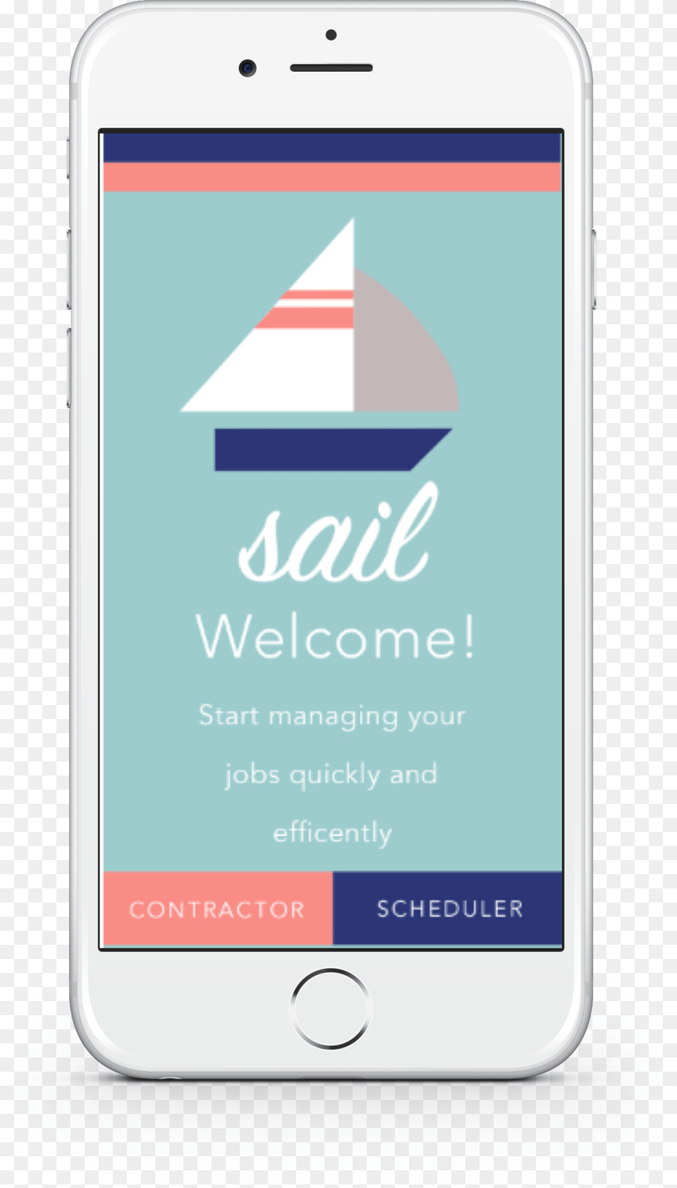 Sail Home, Electronics, Mobile Phone, Phone Free Png Download