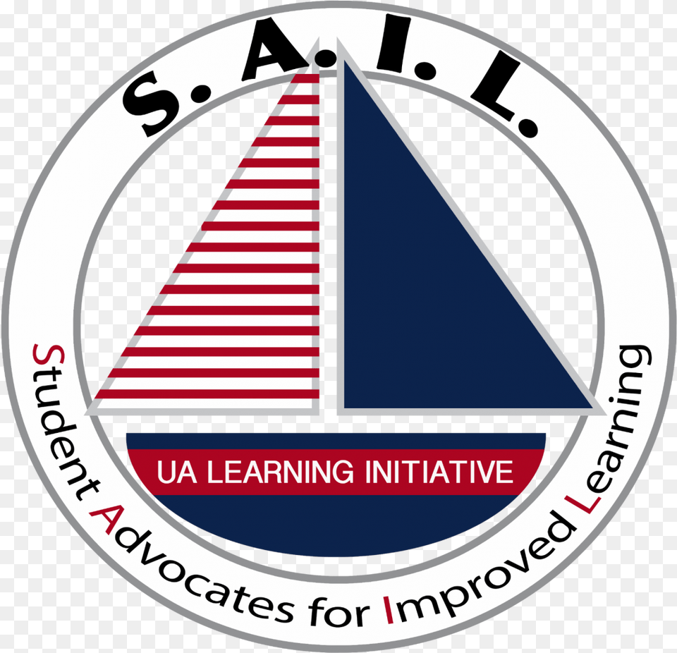 Sail Logo Circle, Triangle Free Png Download