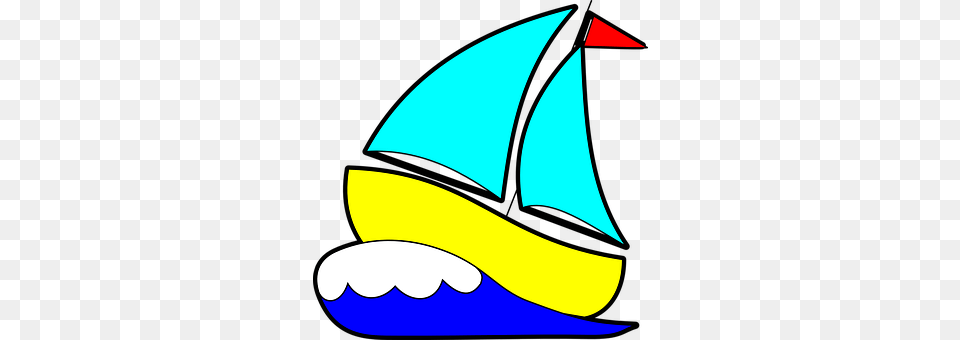 Sailboat Sneaker, Shoe, Clothing, Footwear Png Image