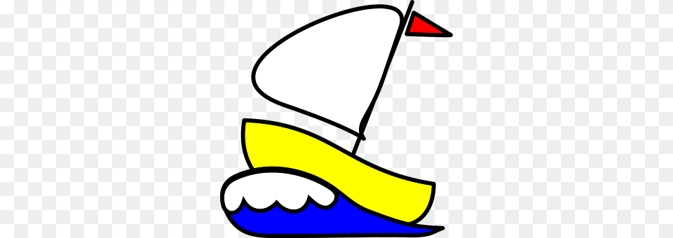 Sailboat Clothing, Footwear, Hat, Shoe Free Transparent Png