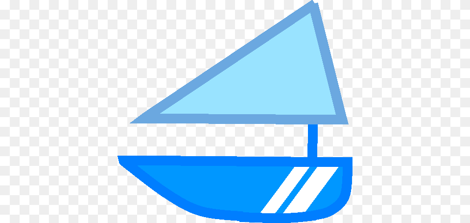 Sailboat Body Portable Network Graphics, Triangle, Boat, Transportation, Vehicle Png Image