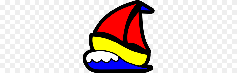 Sailboat Clip Art, Cap, Clothing, Hat, Sneaker Free Transparent Png