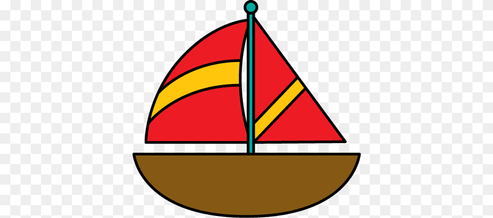Sailboat Clip Art, Boat, Transportation, Vehicle, Triangle Png