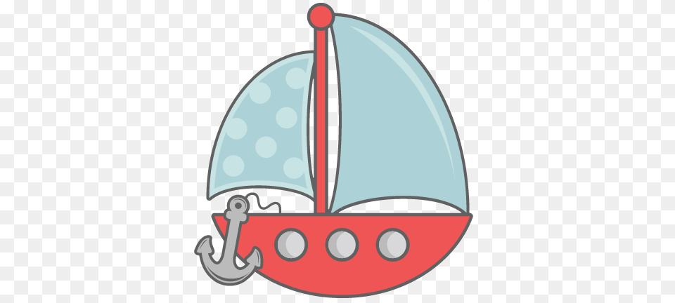 Sailboat Clip Art, Boat, Transportation, Vehicle, Hardware Png Image