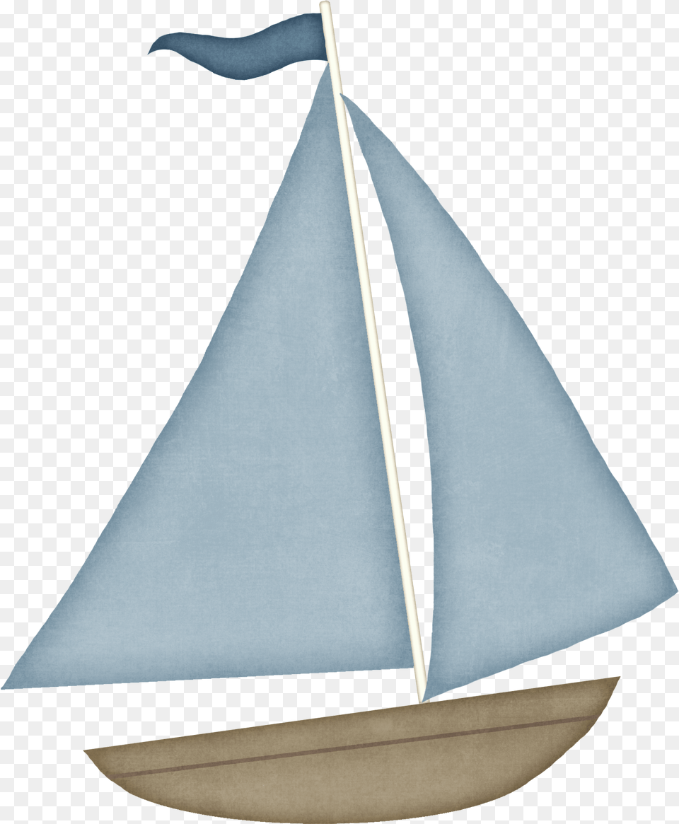 Sailboat Clip Art Transparent Background Sail Boat Cartoon, Transportation, Vehicle, Watercraft Png