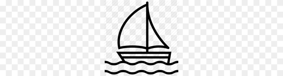 Sailboat Clipart, Boat, Transportation, Vehicle, Bow Free Png Download
