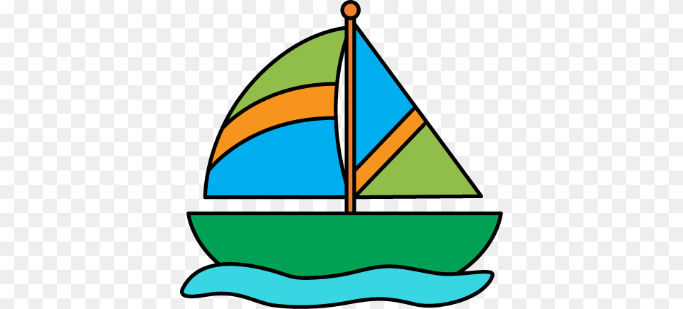 Sailboat Clipart, Boat, Transportation, Vehicle, Yacht Png Image