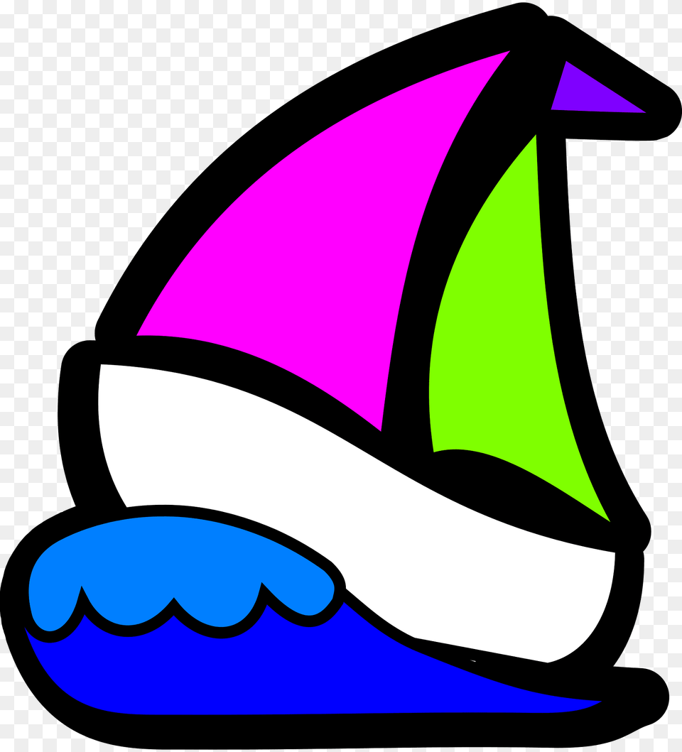 Sailboat Clipart, Device, Grass, Lawn, Lawn Mower Free Png Download