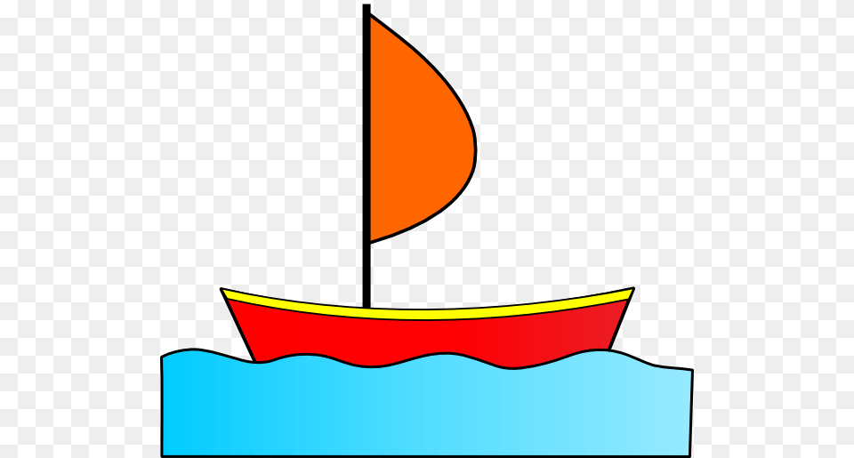 Sailboat Clipart, Watercraft, Boat, Vehicle, Transportation Png