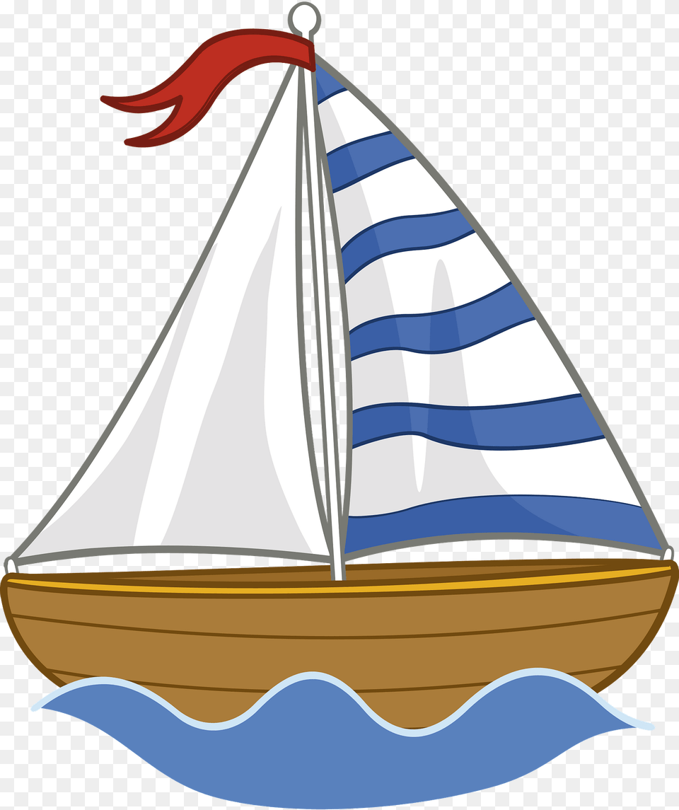 Sailboat Clipart, Boat, Transportation, Vehicle, Yacht Png
