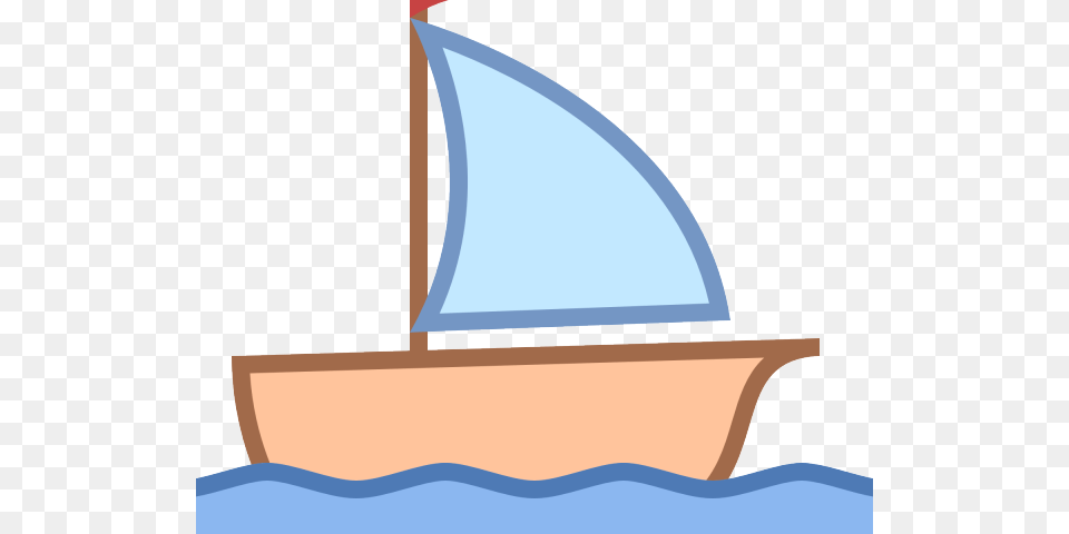 Sailboat Clipart Boating, Boat, Transportation, Vehicle, Watercraft Free Transparent Png