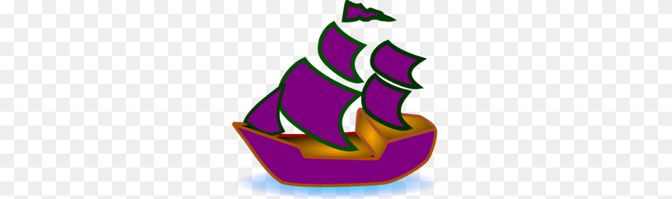 Sailboat Clipart Purple, Blade, Cooking, Knife, Sliced Png
