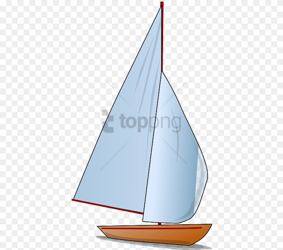 Sailboat Images Sailing Boat Clipart, Transportation, Vehicle, Watercraft, Dinghy Png Image