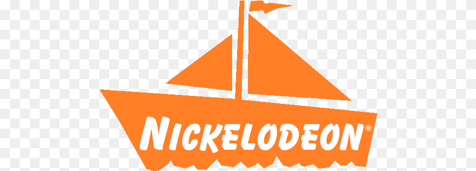 Sailboat Nickelodeon, Triangle Png