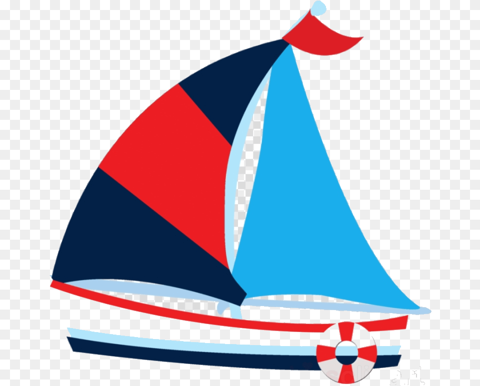 Sailboat Sail Boat Clipart Clip Art Background Sail, Transportation, Vehicle, Yacht Free Transparent Png