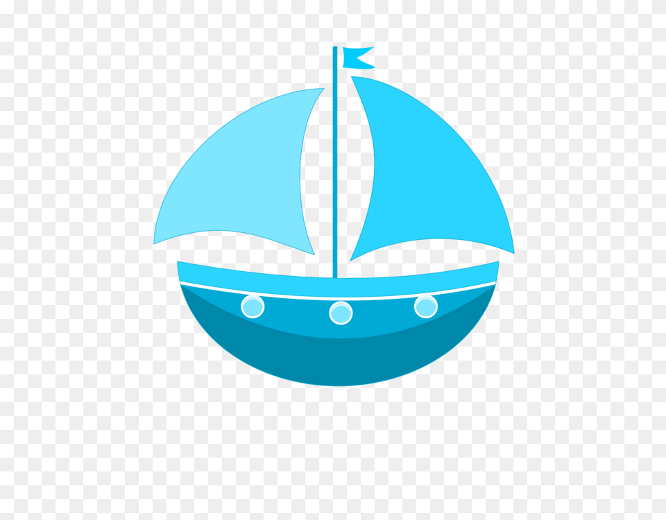 Sailboat Sailing Ship, Sphere, Boat, Transportation, Vehicle Png Image