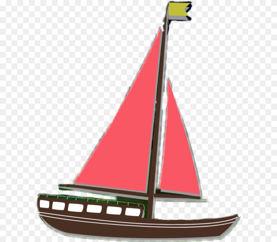 Sailboat Toys Toyboat Bathtime Centralpark Centralparkboats Lugger, Boat, Transportation, Vehicle, Yacht Free Png Download