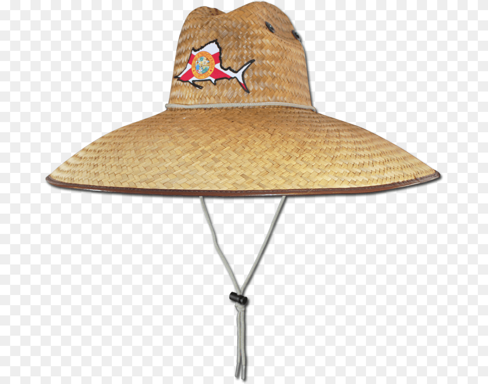 Sailfish Native Straw Hat Costume Hat, Clothing, Sun Hat, Accessories, Jewelry Free Png