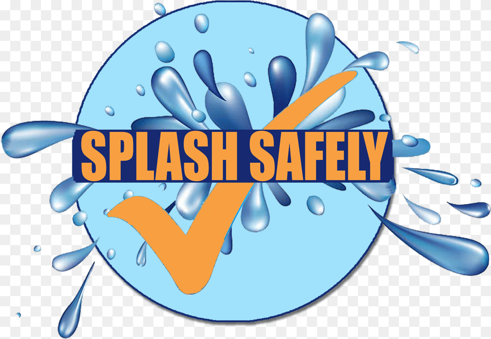 Sailfish Splash Waterpark Martin County Florida Water Splash Clipart, Art, Graphics, Outdoors, Logo Free Transparent Png