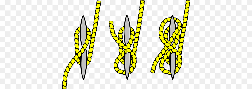 Sailing Weapon, Knot Png