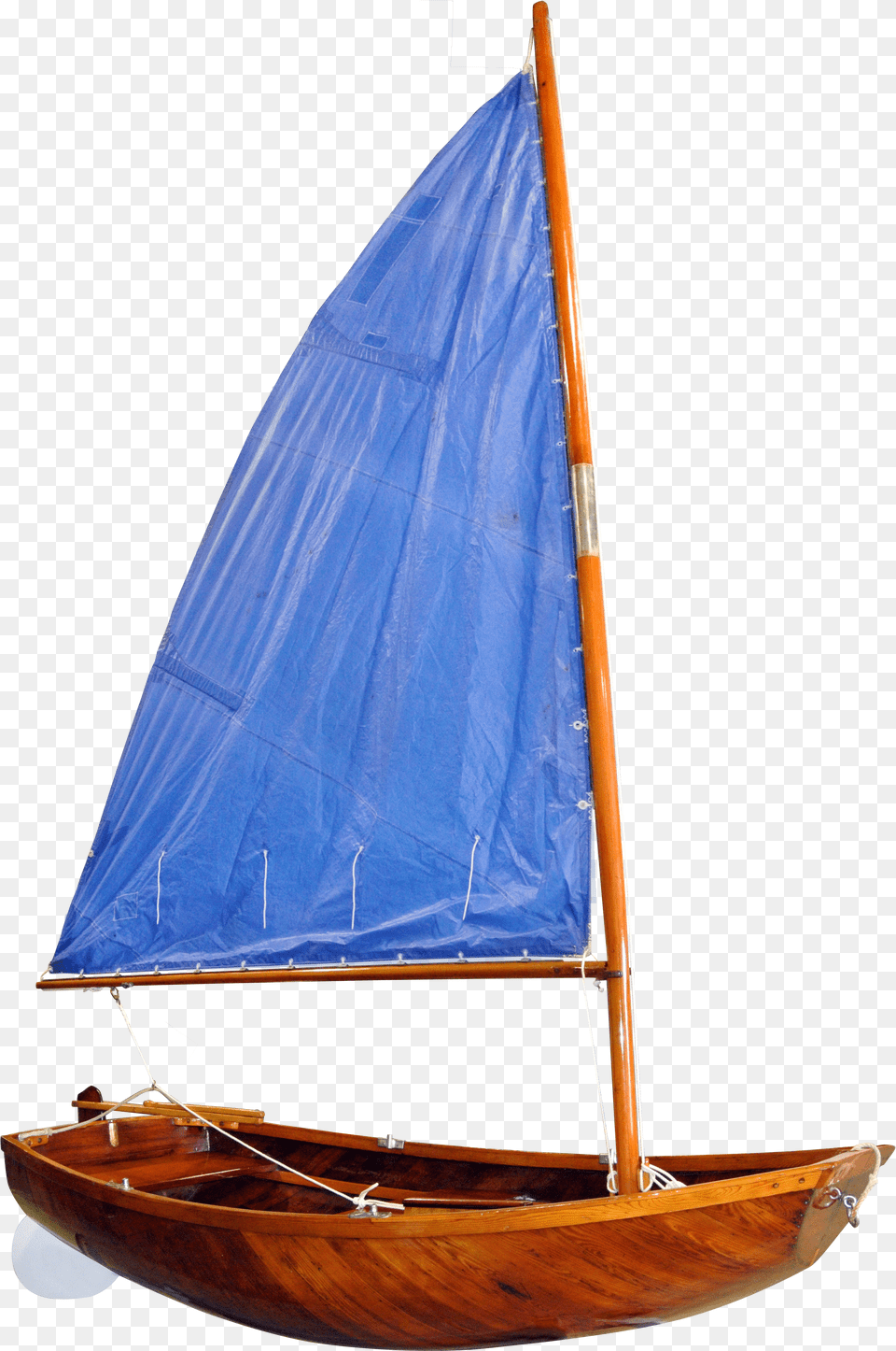 Sailing Boat Free Png