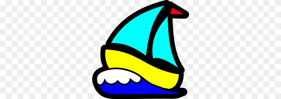 Sailing Boat Hat, Clothing, Shoe, Footwear Png