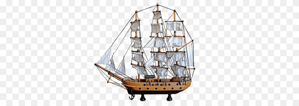 Sailing Boat Sailboat, Transportation, Vehicle Free Transparent Png