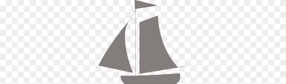 Sailing Boat Clip Art, Sailboat, Transportation, Vehicle, Yacht Free Png Download