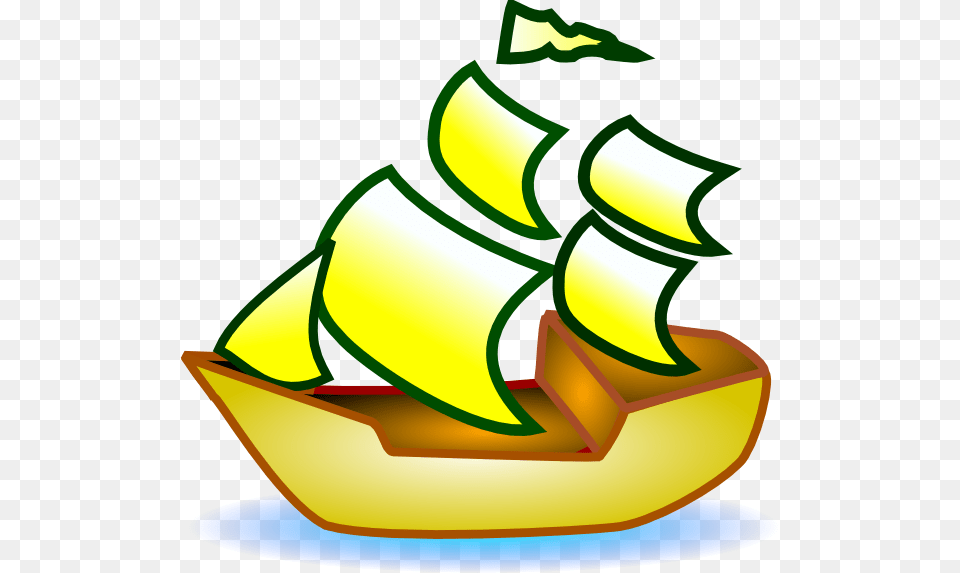 Sailing Boat Clip Arts For Web, Weapon, Sliced, Produce, Plant Png Image