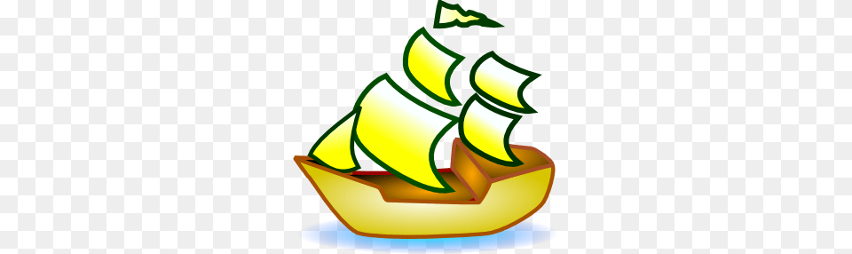 Sailing Boat Clipart Away, Weapon, Blade, Cooking, Sliced Free Transparent Png