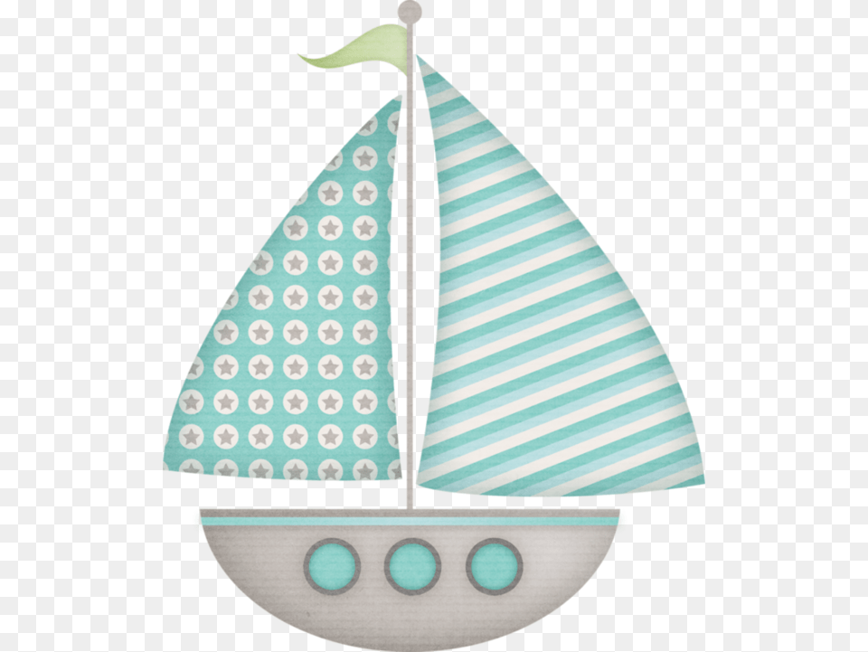 Sailing Boat Clipart Baby Boy Toy Baby Boat Clipart, Clothing, Hat, Sailboat, Transportation Free Png Download
