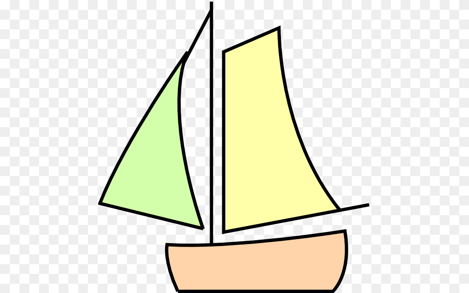Sailing Boat White Clip Art, Sailboat, Transportation, Vehicle, Yacht Png Image